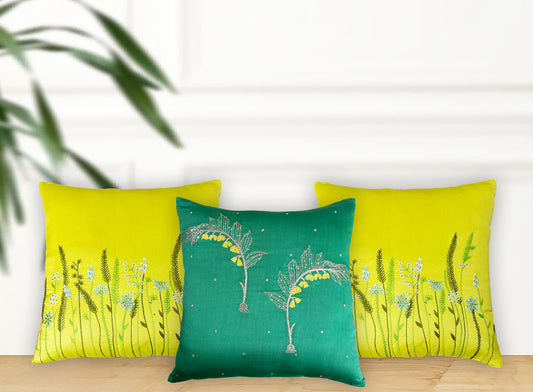 Combo Set- Baagh Bahaar (Set of 3)