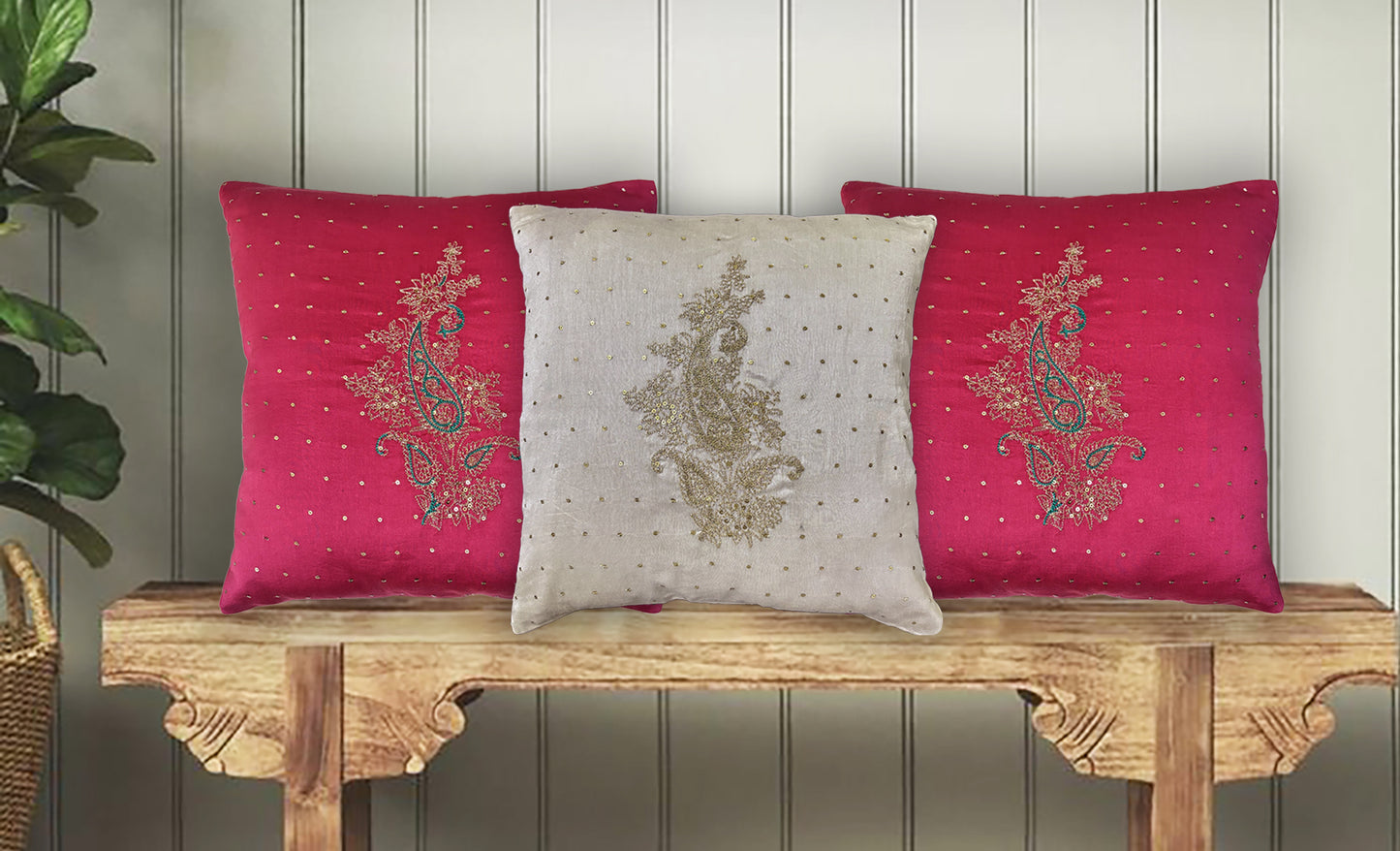 Combo Set- Gul-e-Buta (Set of 3)