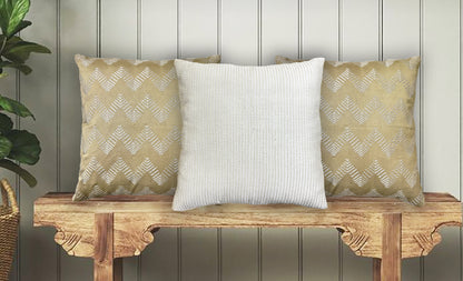 Combo Set- Luxe Geometry (Set of 3)