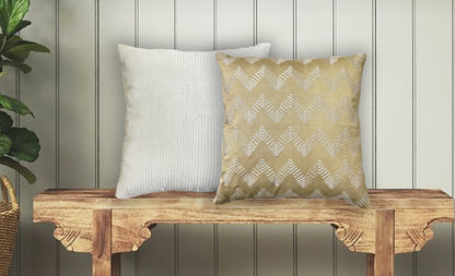 Combo Set- Luxe Geometry (Set of 2)